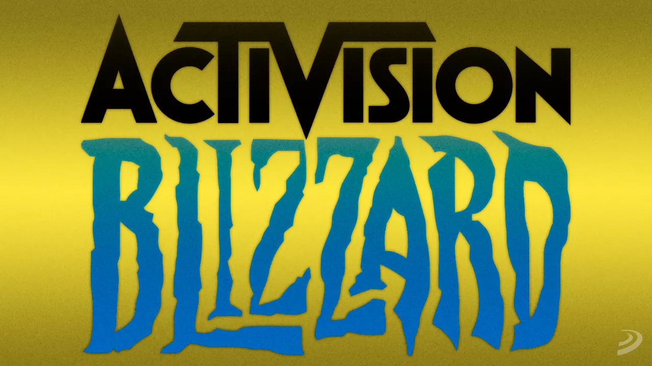 Activision Blizzard menghasilkan banyak uang dengan game mobile: jauh melebihi apa yang dimasukkan pada PC dan konsol bersama