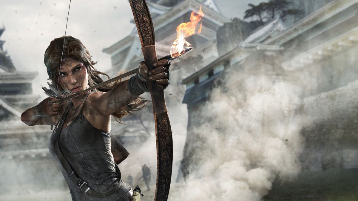 10 game Tomb Raider terbaik sepanjang masa